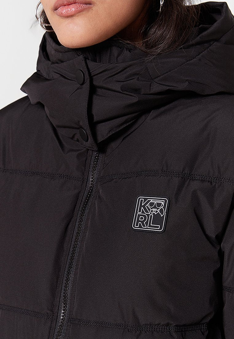 KARL LAGERFELD Winterjacke Media 5