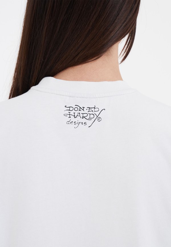 Ed Hardy