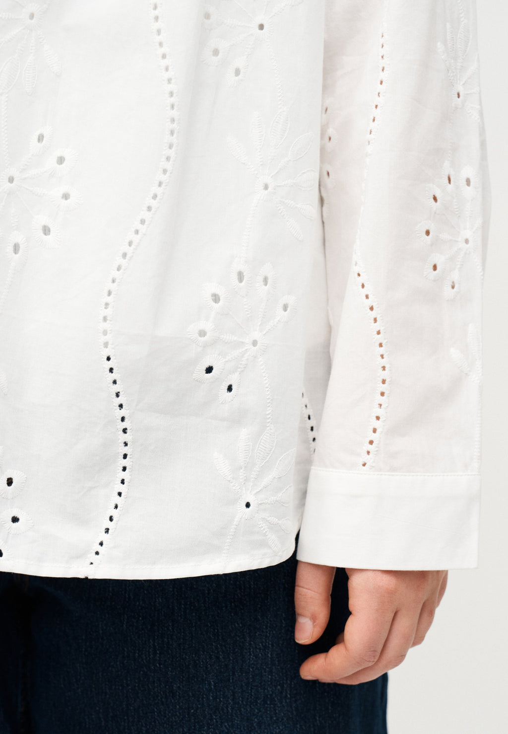 Vero Moda Curve VMCKARINA SHIRT