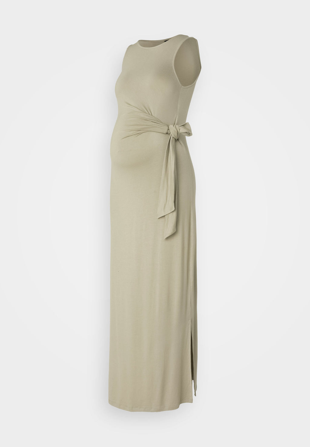 ONLY MATERNITY OLMKIALA KNOT DRESS