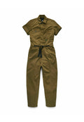 ARMY JUMPSUIT S\S Media 1