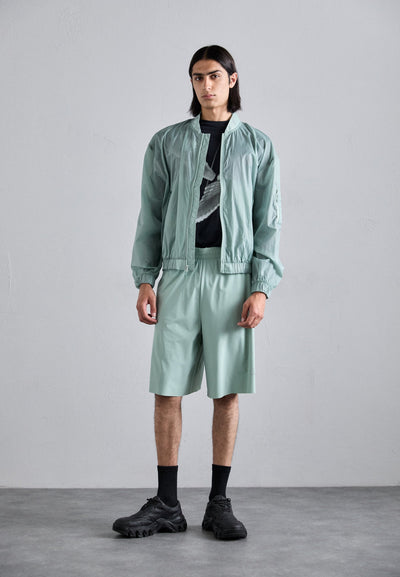MM6 Maison Margiela MM6 MAISON MARGIELA X SALOMON SPORTSJACKET