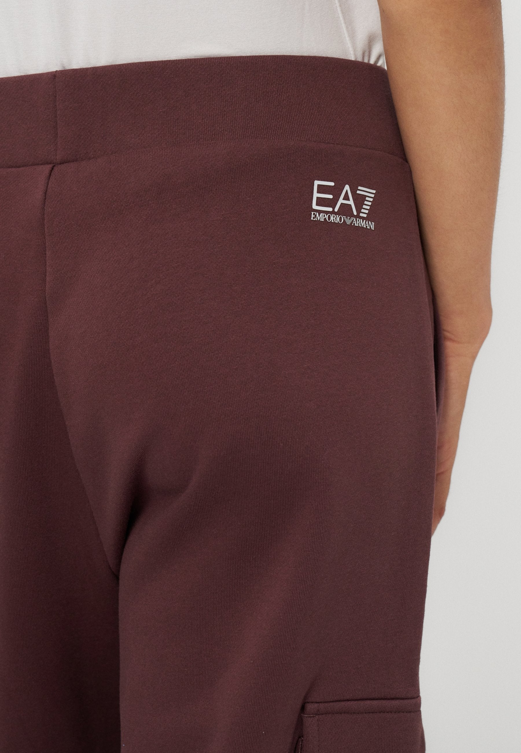 EA7 Emporio Armani Jogginghose Media 5
