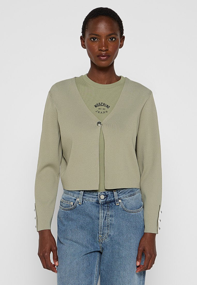 MOSCHINO JEANS