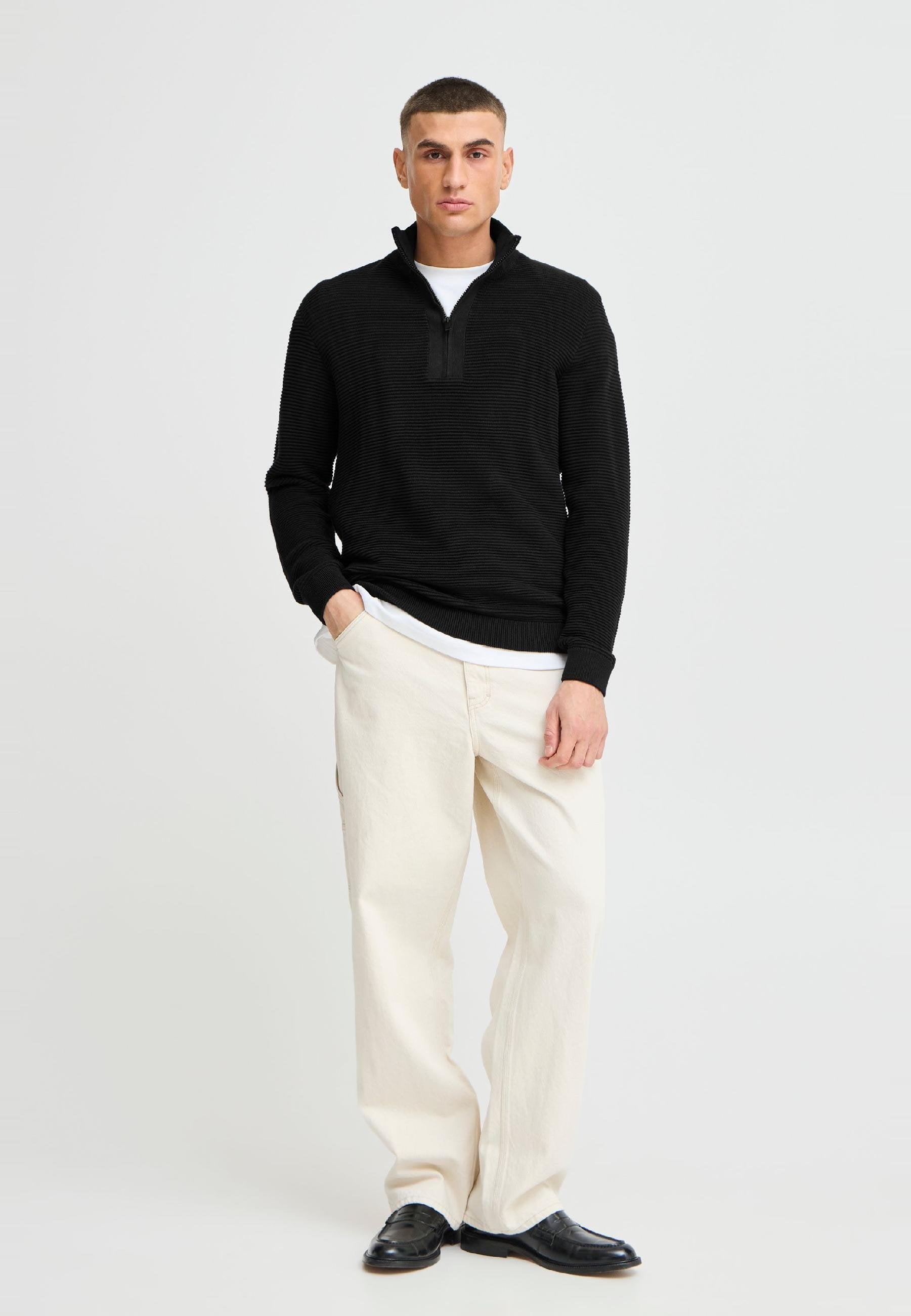 SDVALENCIA FINE KNIT TROYER Media 4