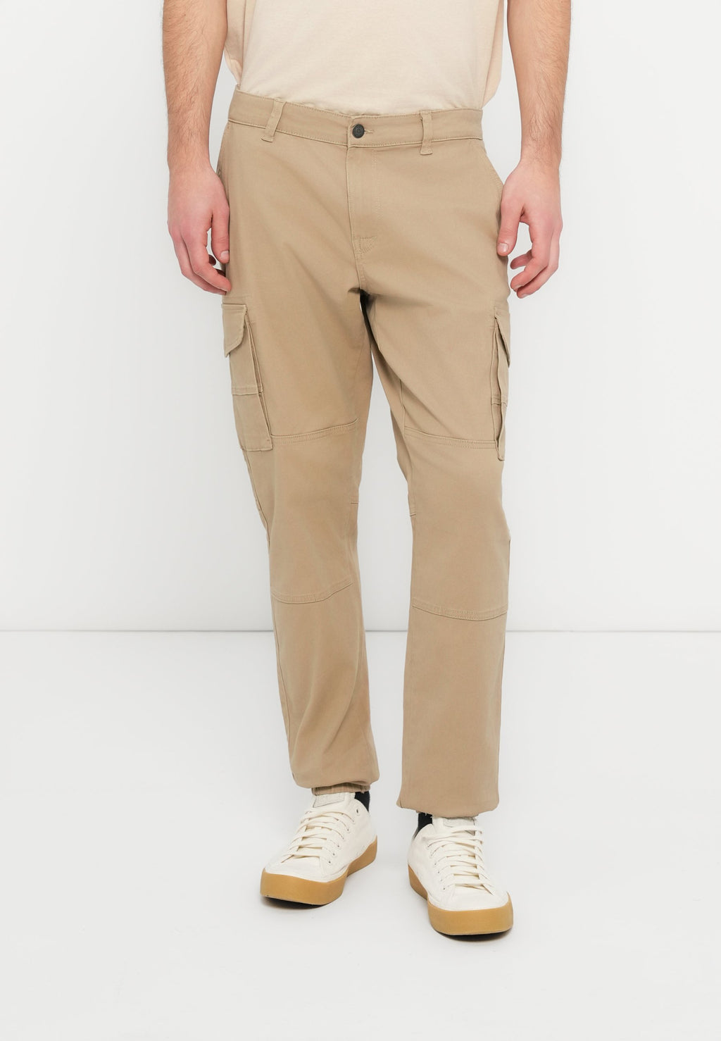 Cargo ONSCARTER Tapered Fit Media 3