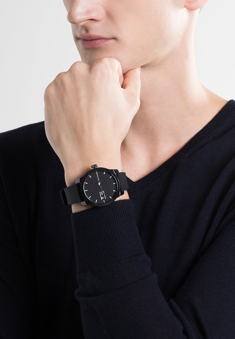 Tommy Hilfiger Uhr Media 2