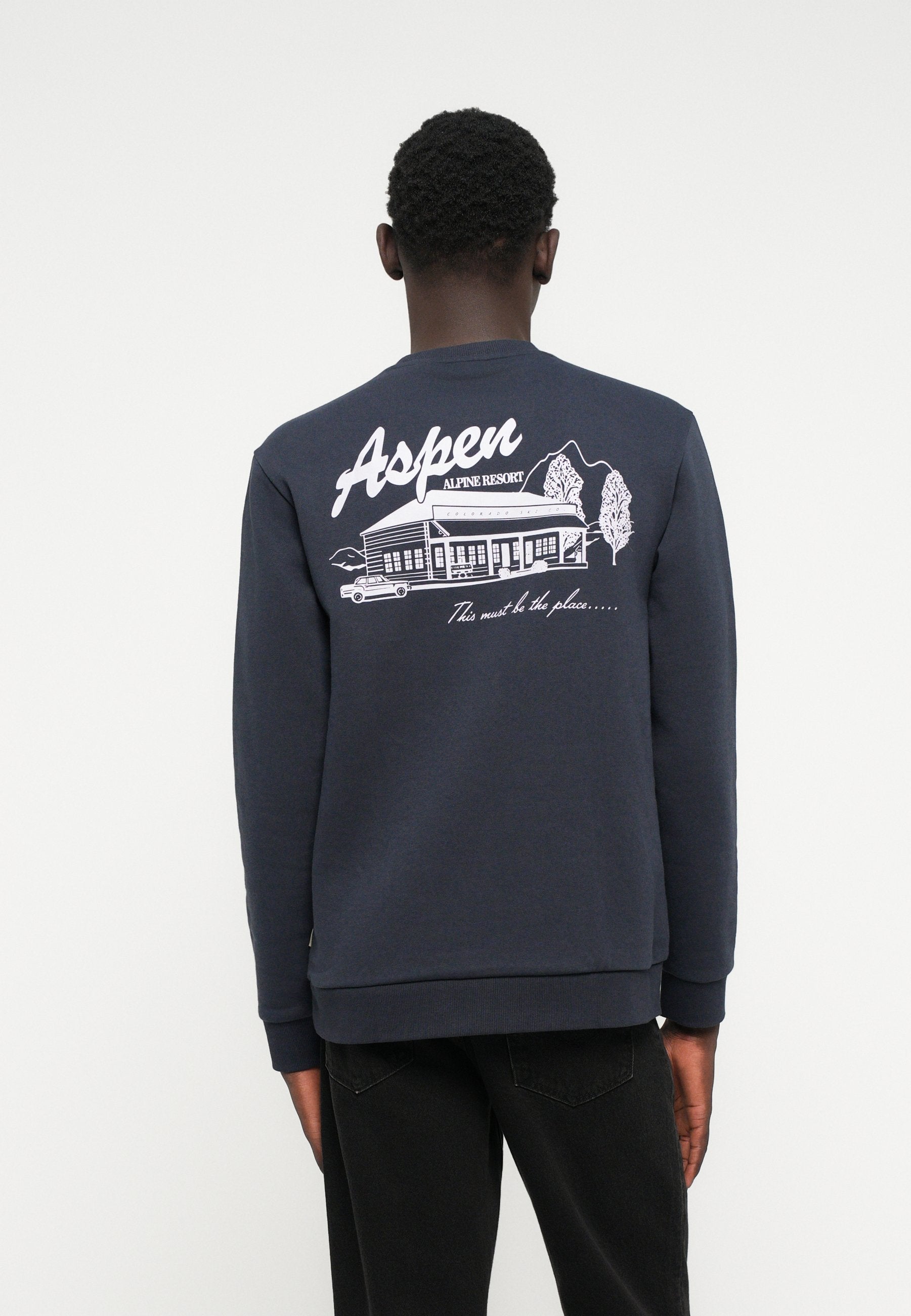 Only & Sons ONSCERES SKI CREW