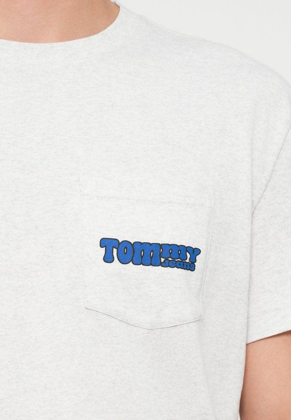 Tommy Jeans FONT PLAY