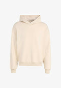 adidas Sportswear SOFT LUX HOODIE - Hoodie - crystal linen