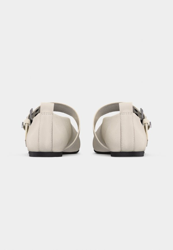 Tommy Jeans TJW BALLERINA BUCKLE