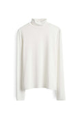 SLIM RIBBED Media 1