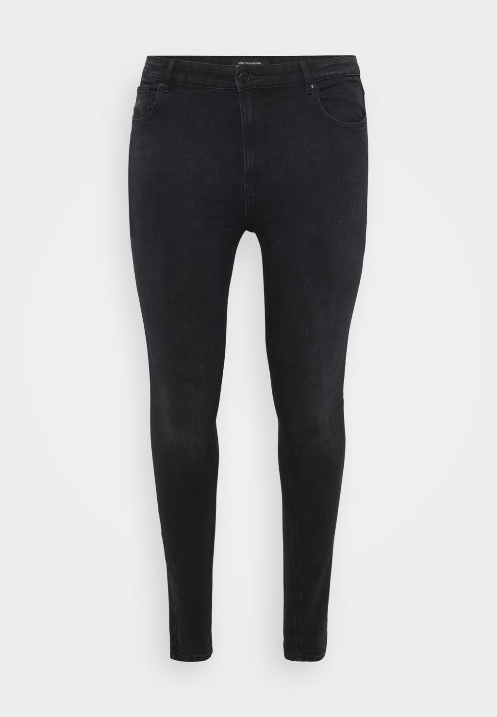 Skinny fit CARLUNA High waist Media 1