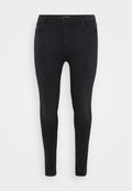 Skinny fit CARLUNA High waist Media 1