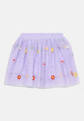 Stella McCartney Kids BABY SKIRT