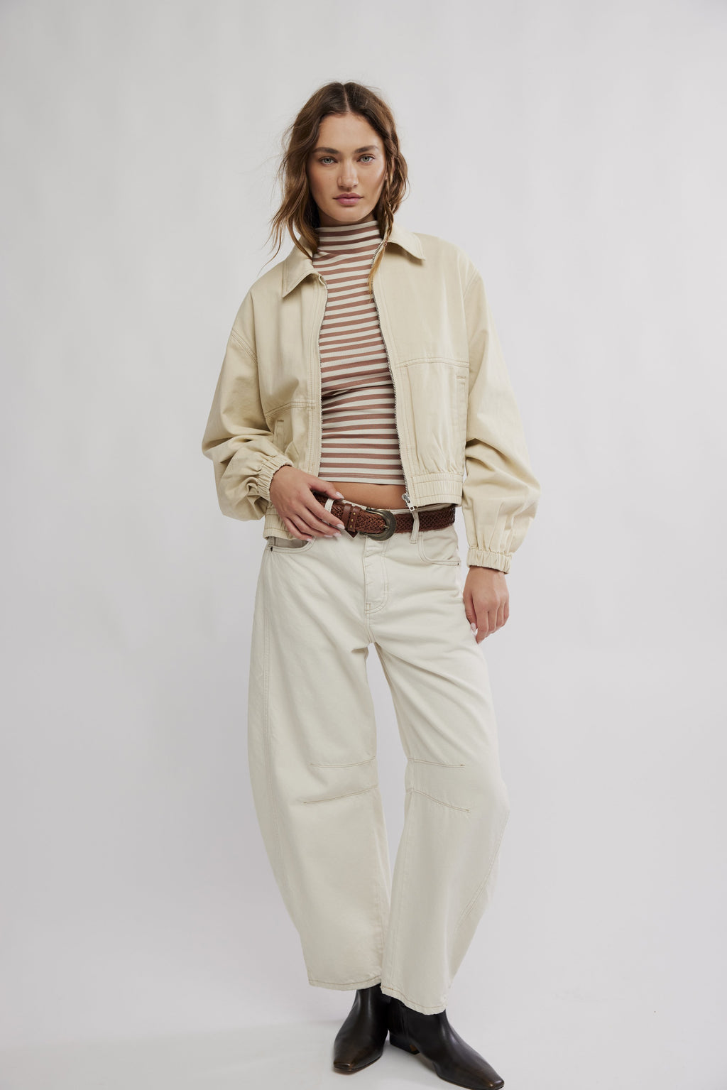 Free People BIRDIE