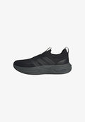 adidas Sportswear CUXXION - Slip-ons - core black/grey six