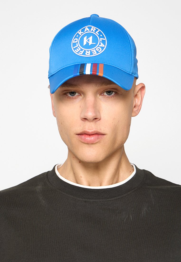 KARL LAGERFELD Cap Media 2