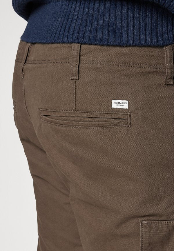 Jack & Jones Relaxed fit plus size