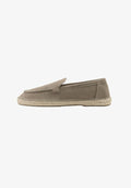 Mango ADULT - Espadrilles - brown