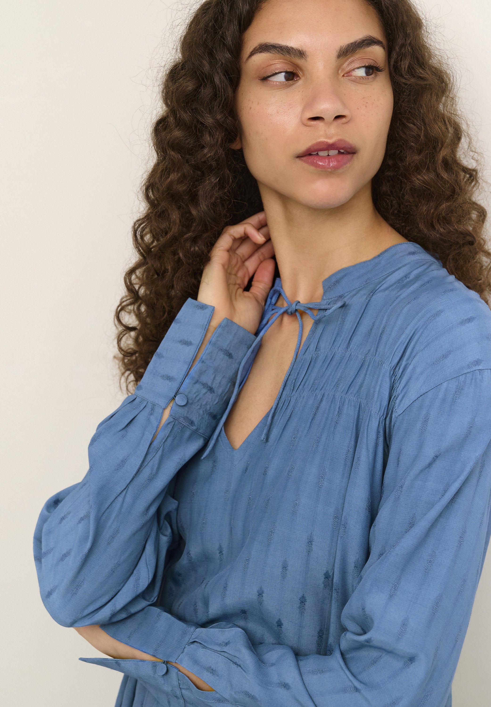 Karen by Simonsen GOLDIEKB