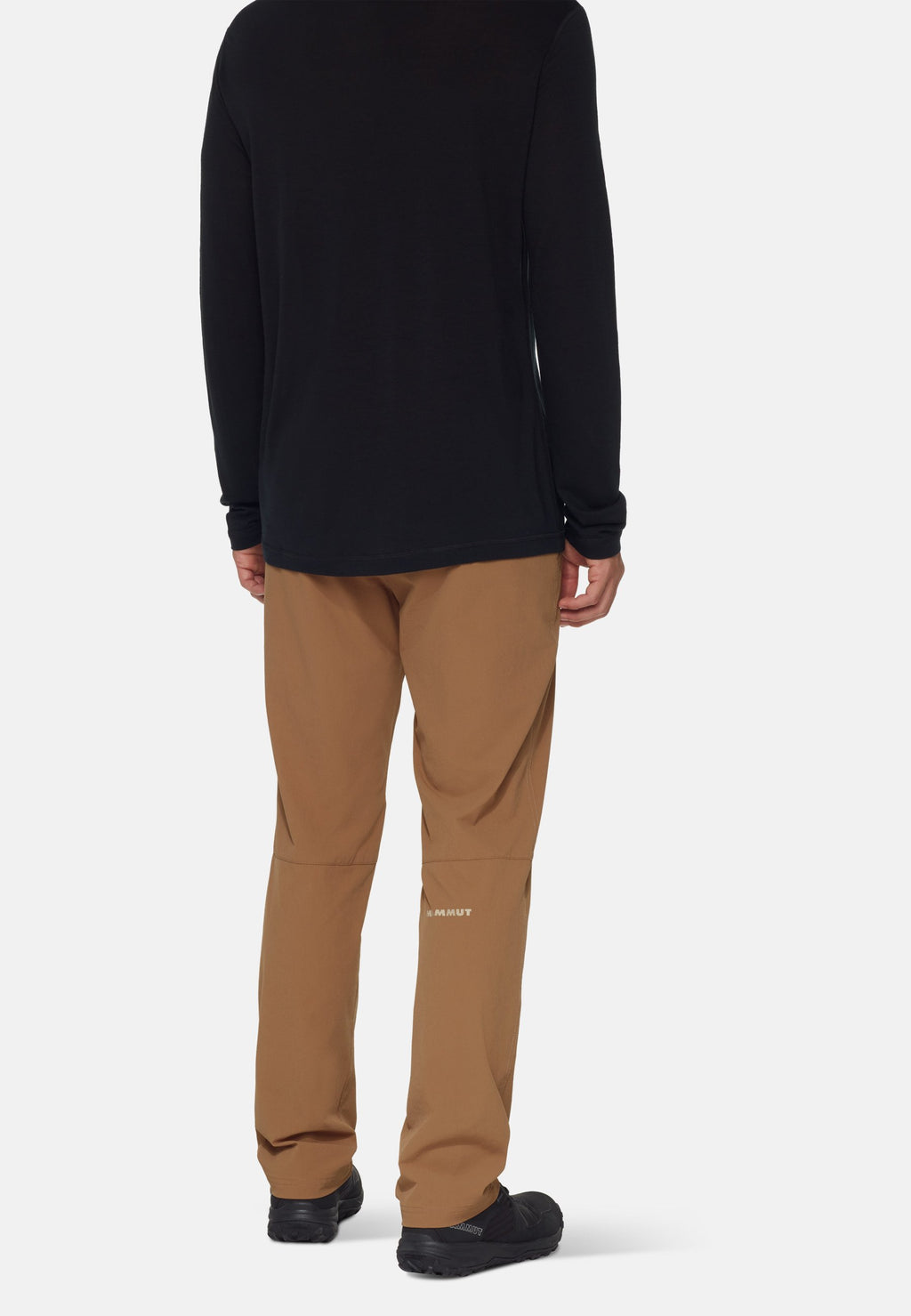 Mammut HIKING V PANTS MEN