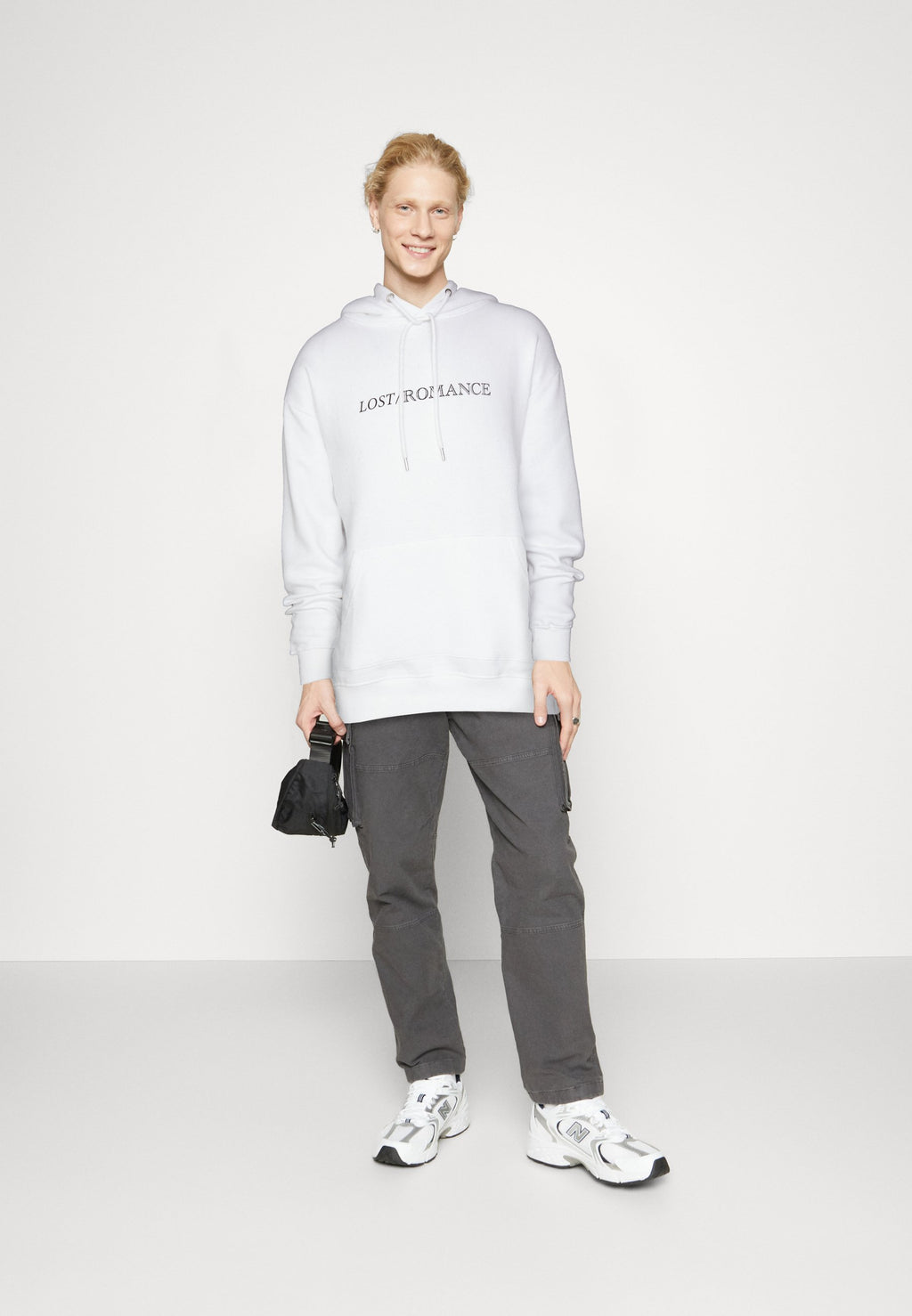 274 BREED HOODIE UNISEX