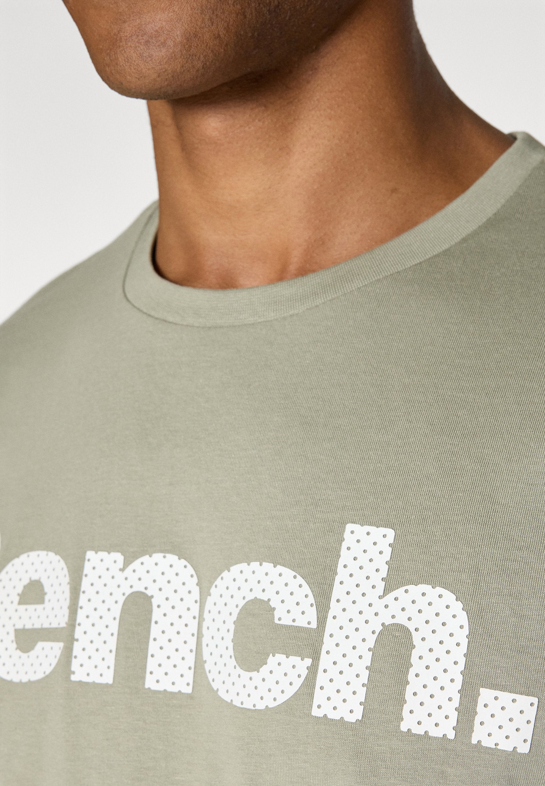 Bench LEANDRO