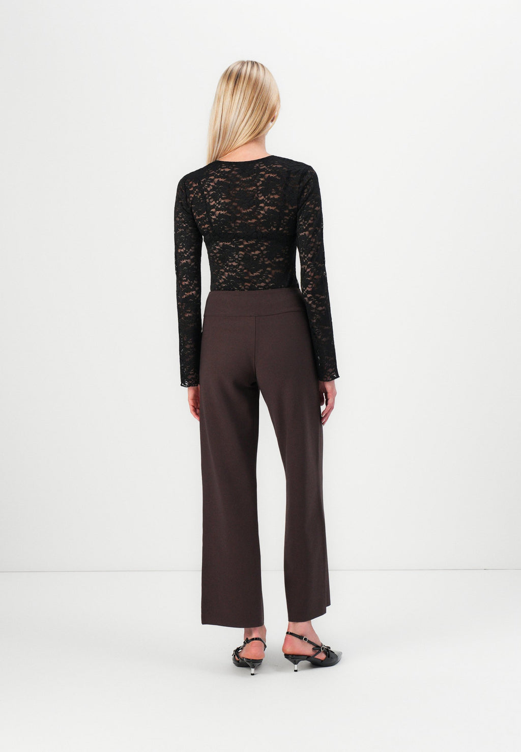 ONLCLEVER LIFE WIDE PANT Media 4