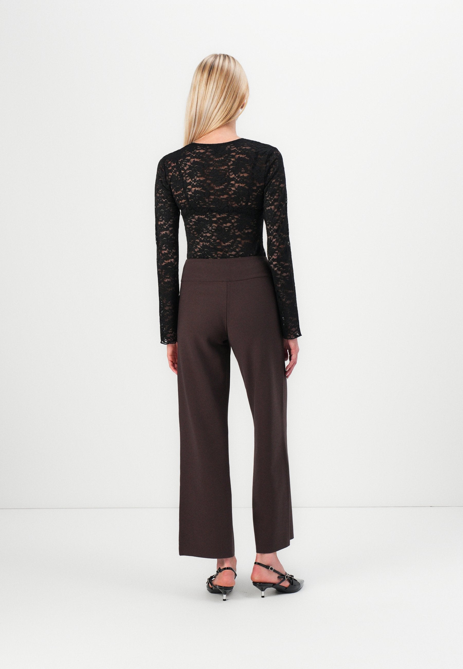 ONLCLEVER LIFE WIDE PANT Media 4