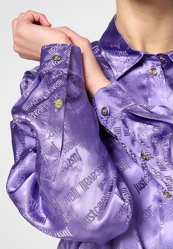 Just Cavalli RELAXED FIT