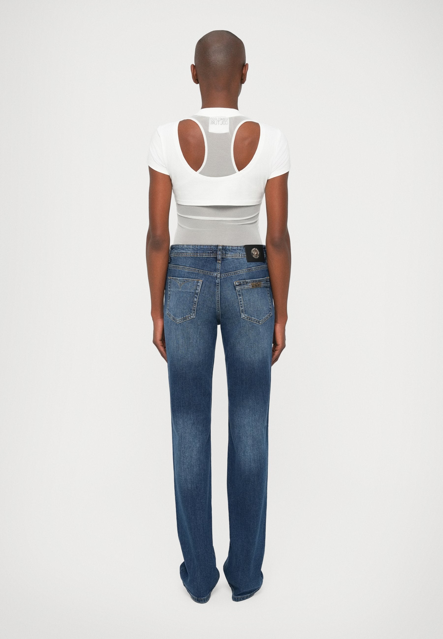 Versace Jeans Couture NEW SLIM MANDY EASY
