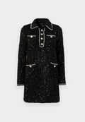 Sister Jane TALE MINI DRESS