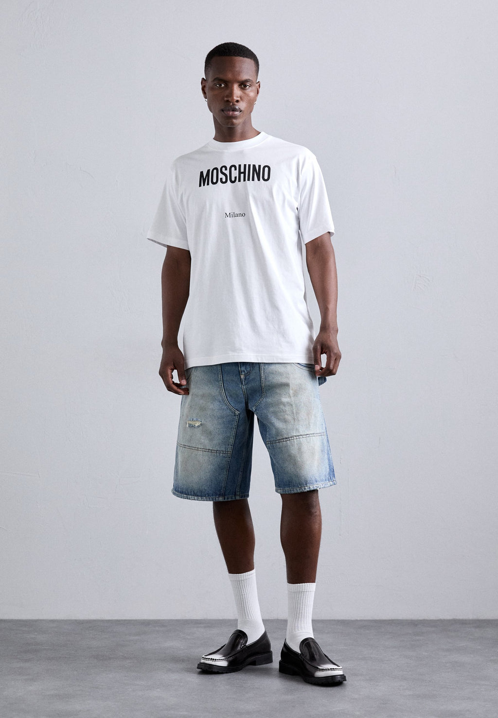 MOSCHINO MILANO