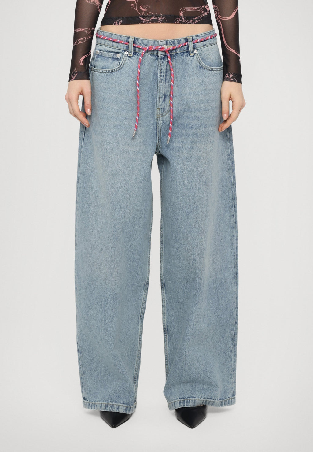 MOSCHINO JEANS