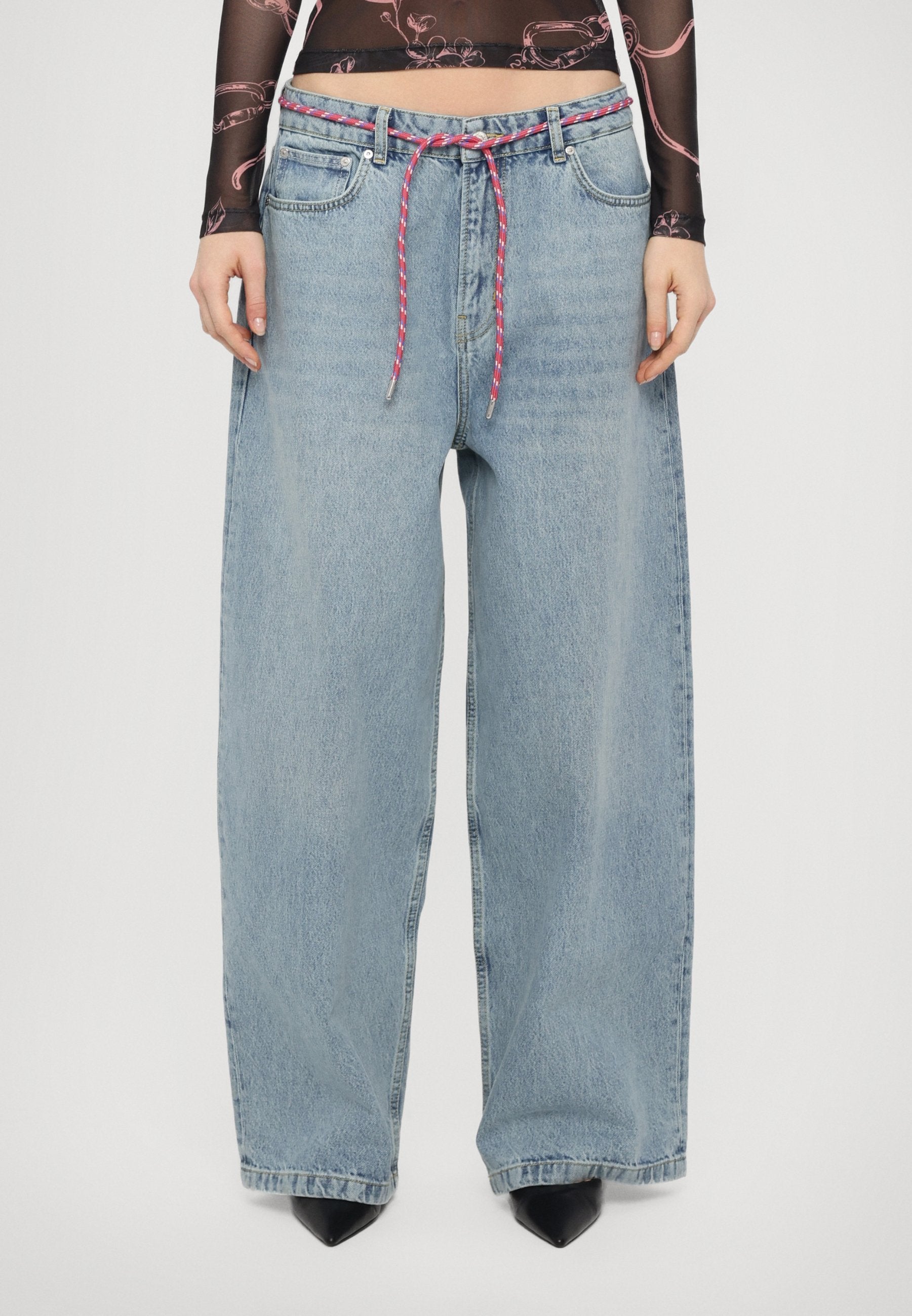 MOSCHINO JEANS