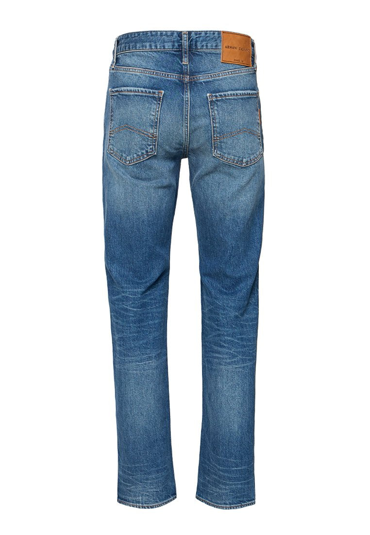 Armani Exchange Jeans Straight Leg Media 2