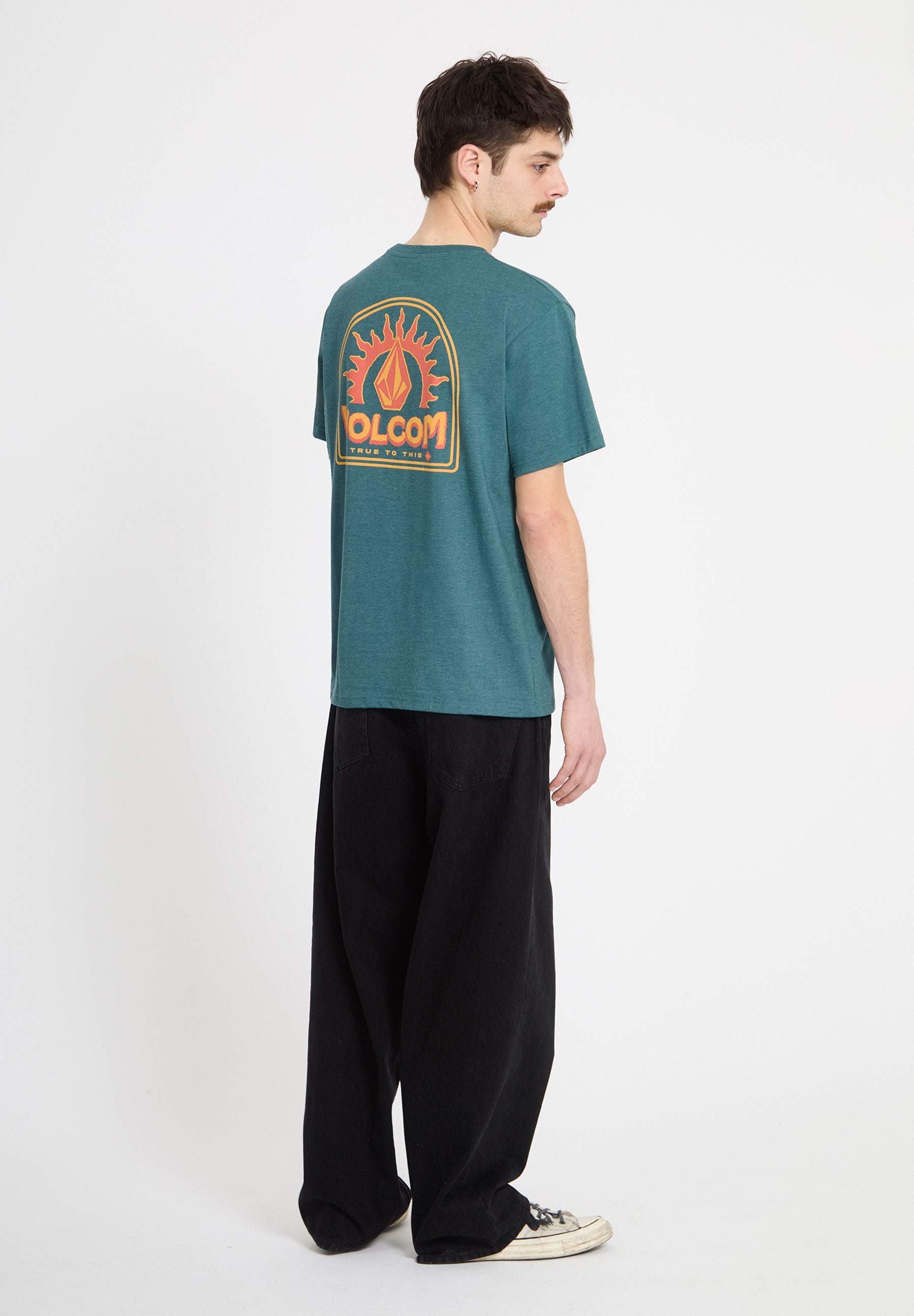 Volcom SOLSTICE HTH SST