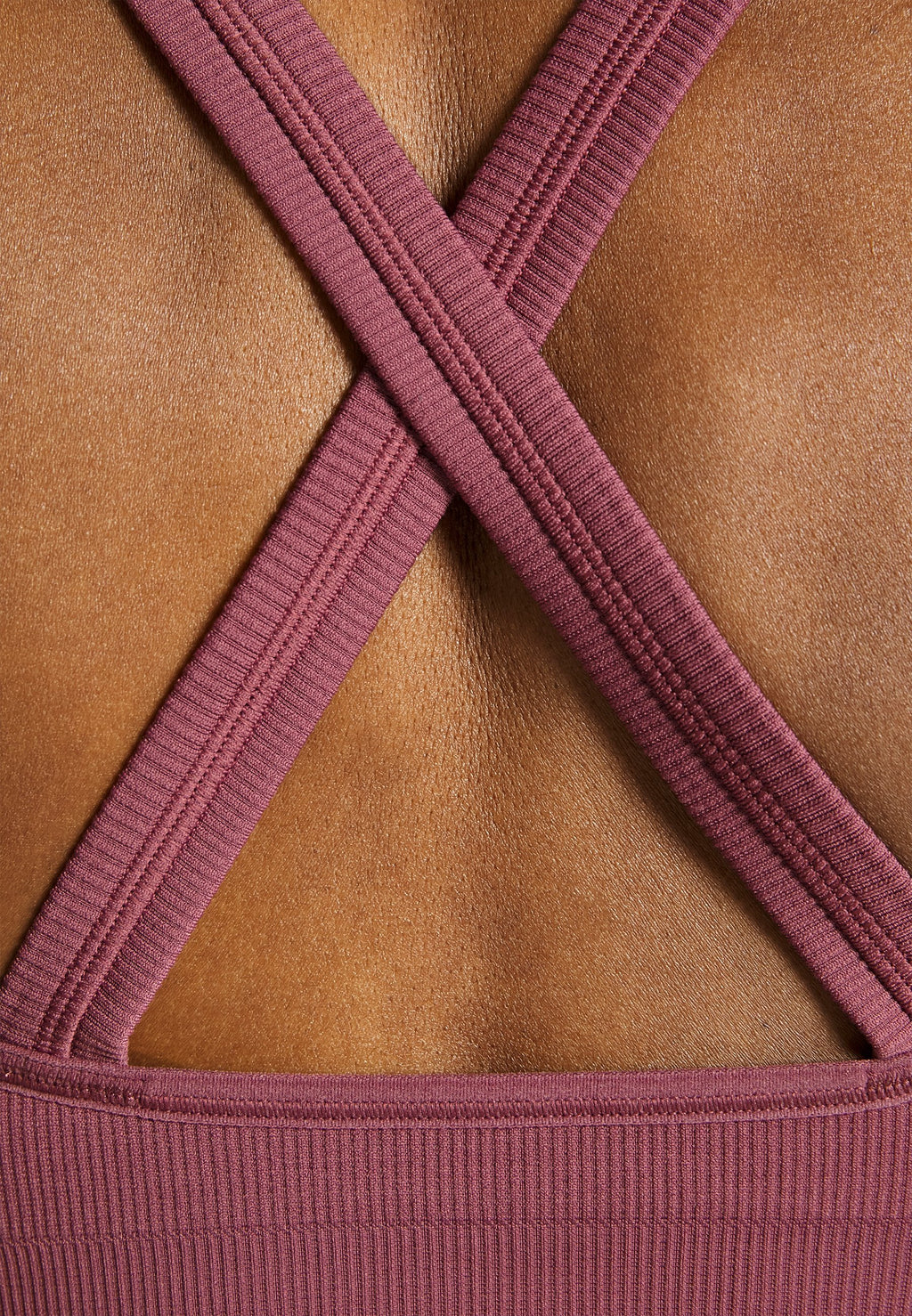 Athleta AURORA SCOOP BRA A-C