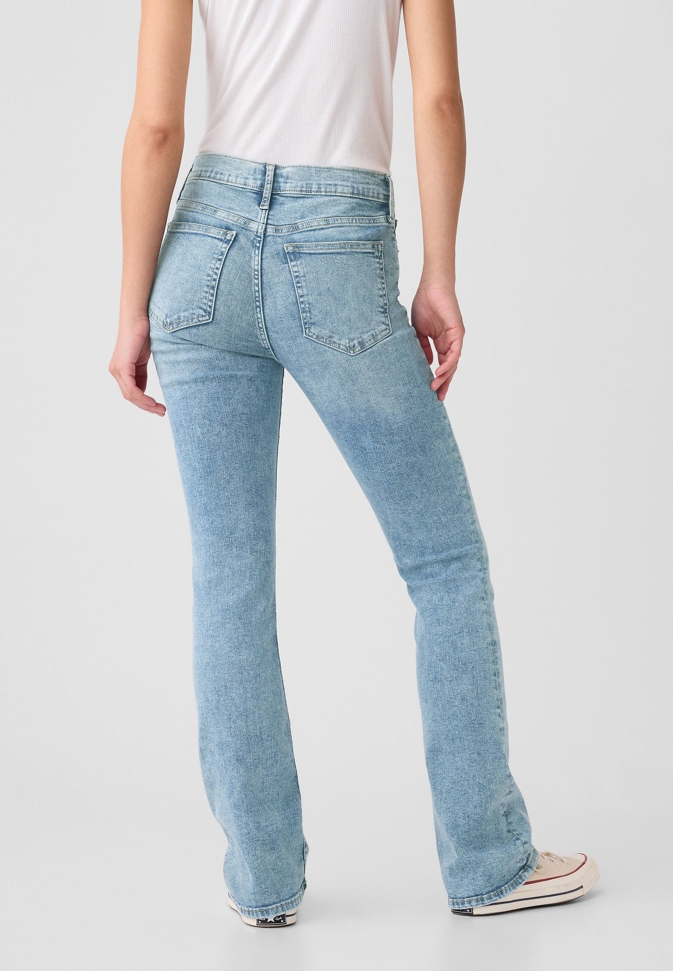 GAP BABY BOOT MEX