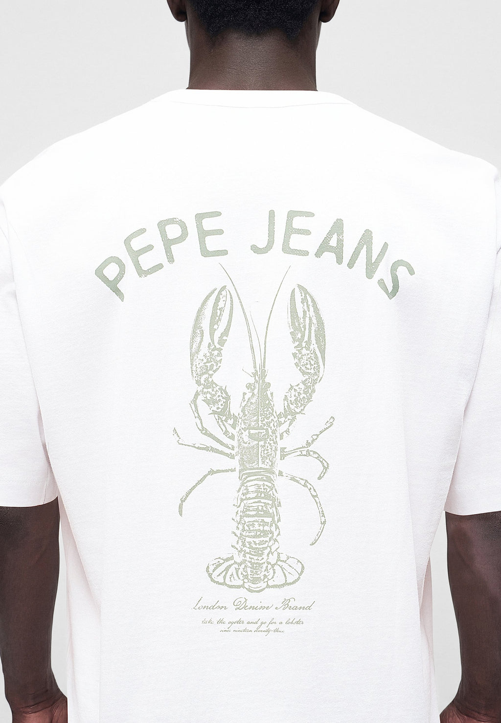 Pepe Jeans SEAVON TEE