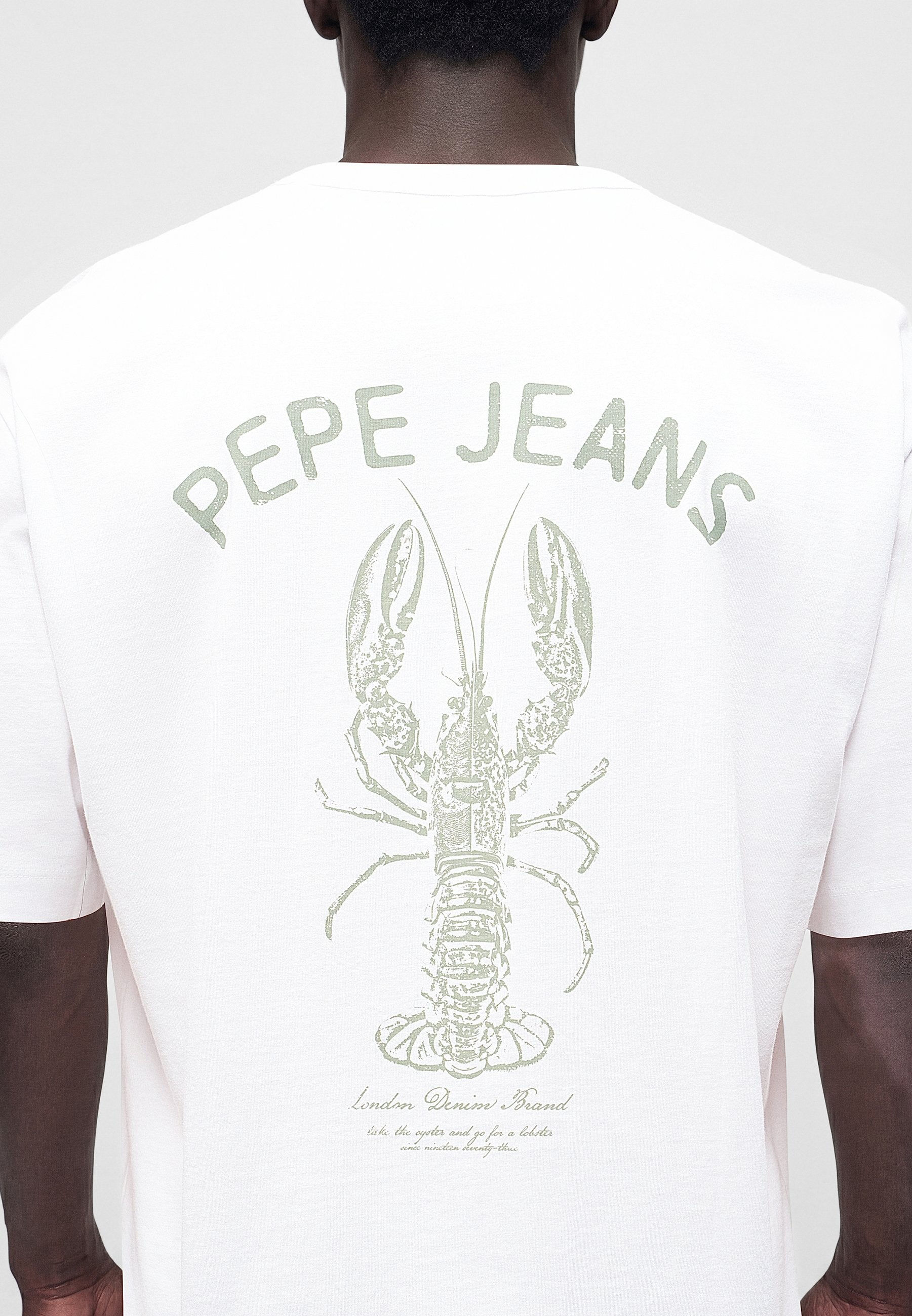 Pepe Jeans SEAVON TEE