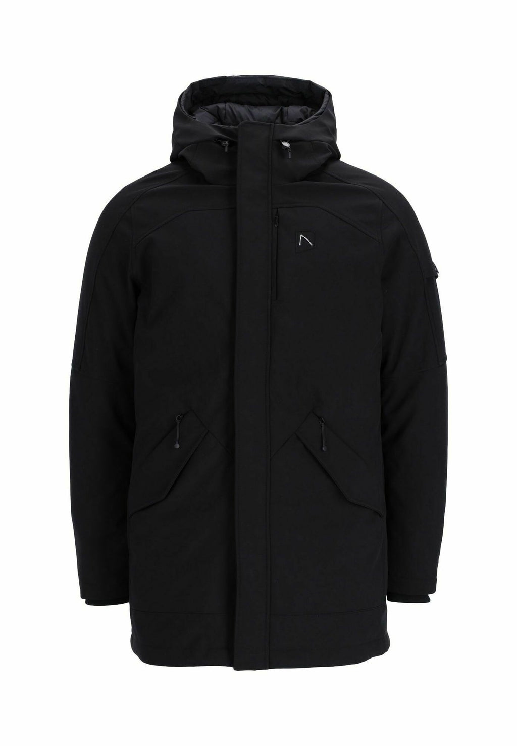 CHASIN' RETURN PARKA