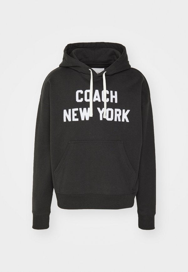 COACH LOCATION HOODIE