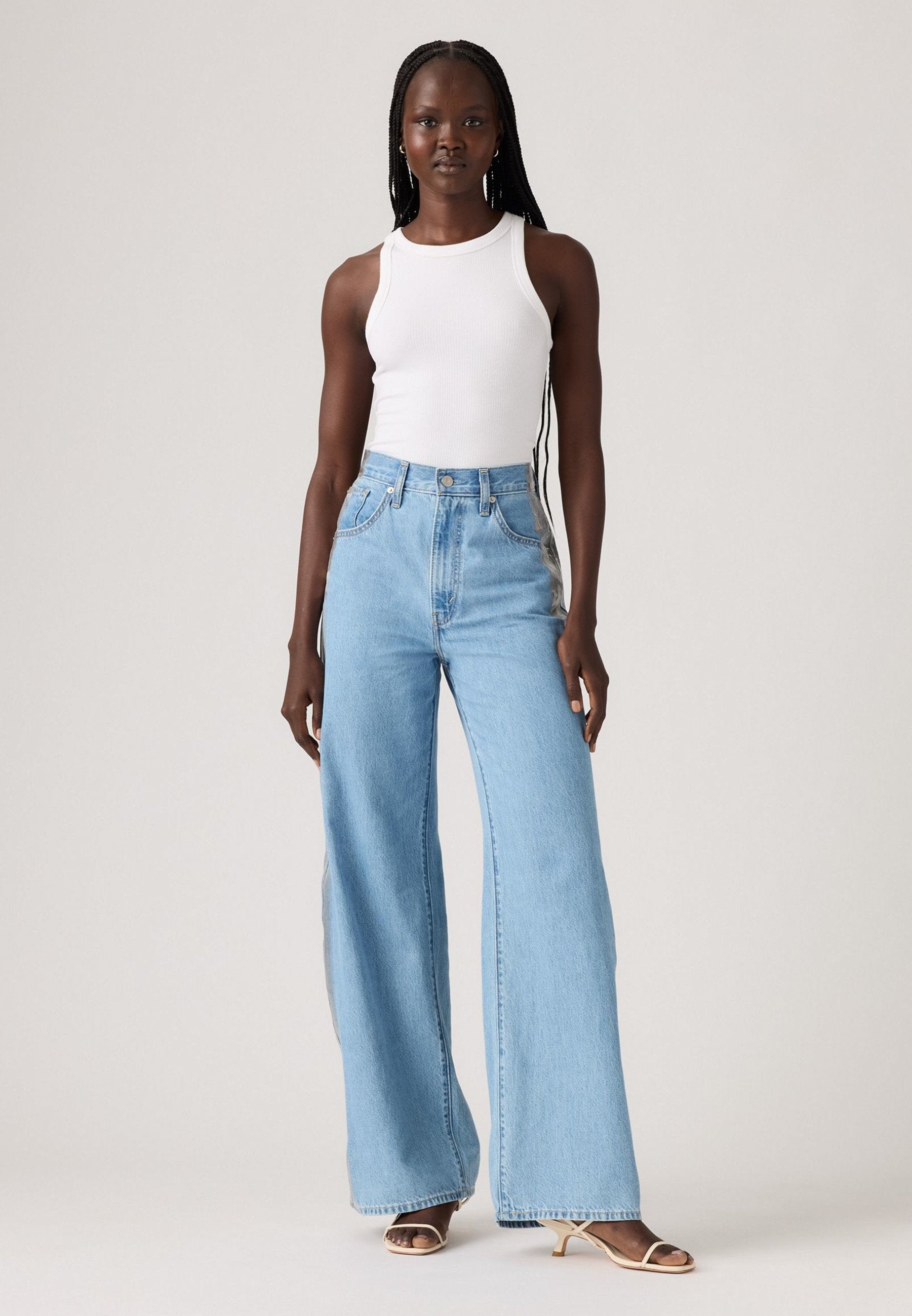 Levi's® CINCH BAGGY