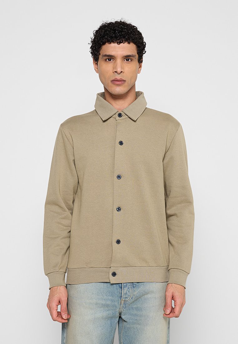 Lindbergh Sweatjacke Media 1