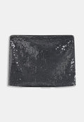 Juicy Couture SEQUIN BELT SKIRT