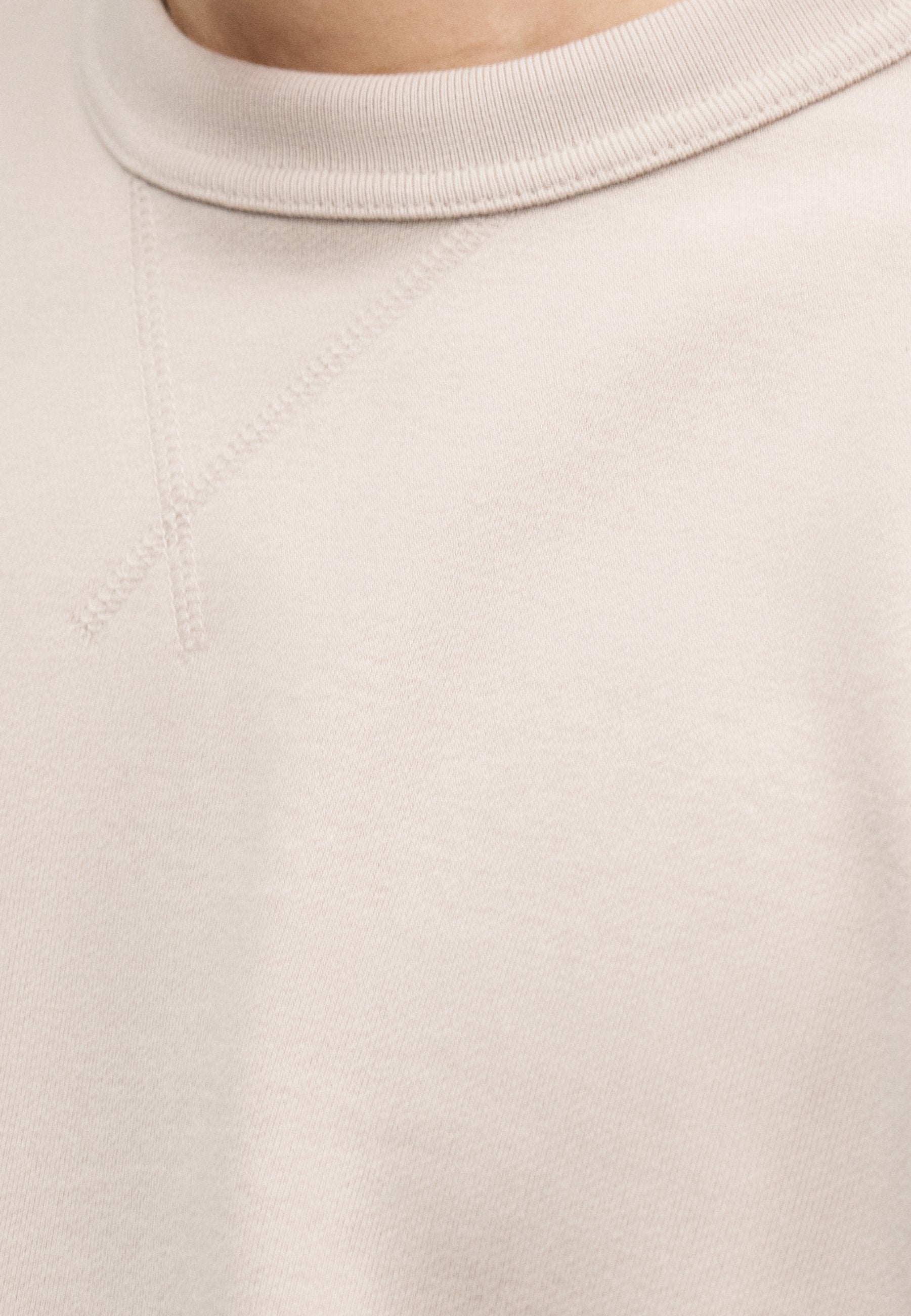 GAP BOXY CREW