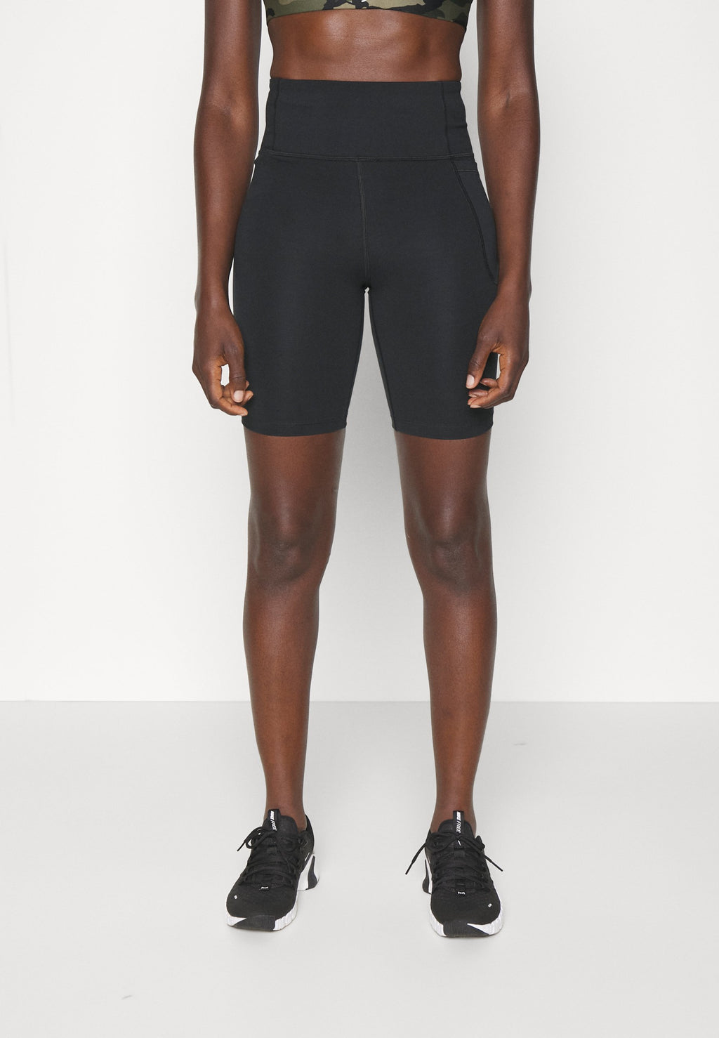 Under Armour MOTION BIKE SHORT