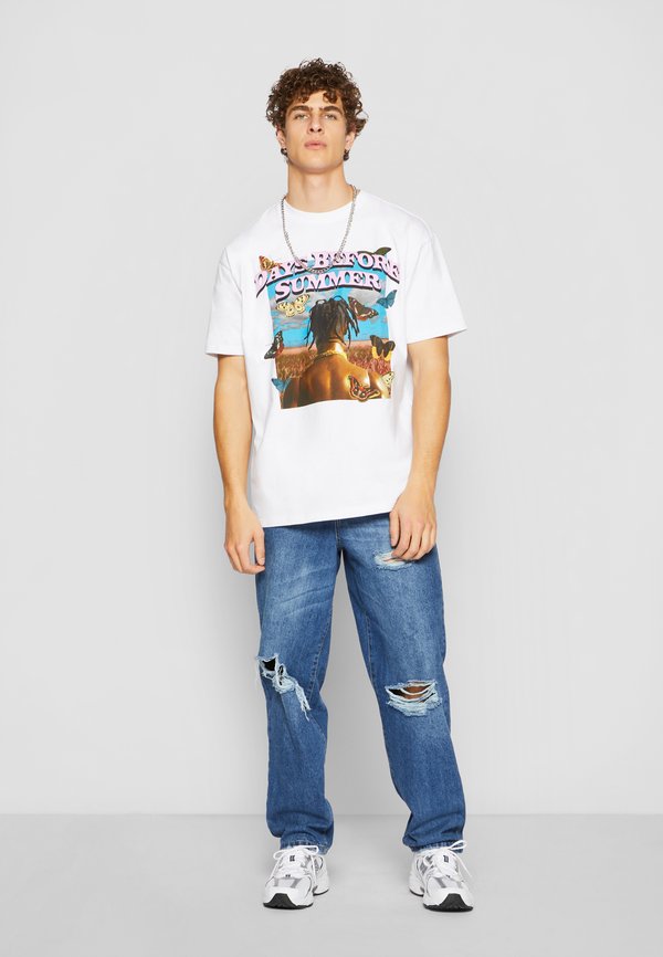 Upscale by Mister Tee UNISEX DAYS BEFORE SUMMER